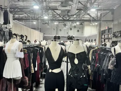 Shop Israella, Google photo 3