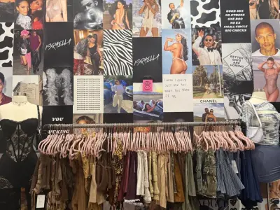 Shop Israella, Google photo 4