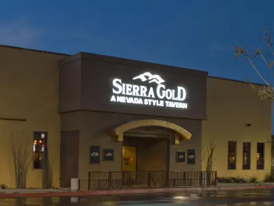 Sierra Gold, Google photo 1