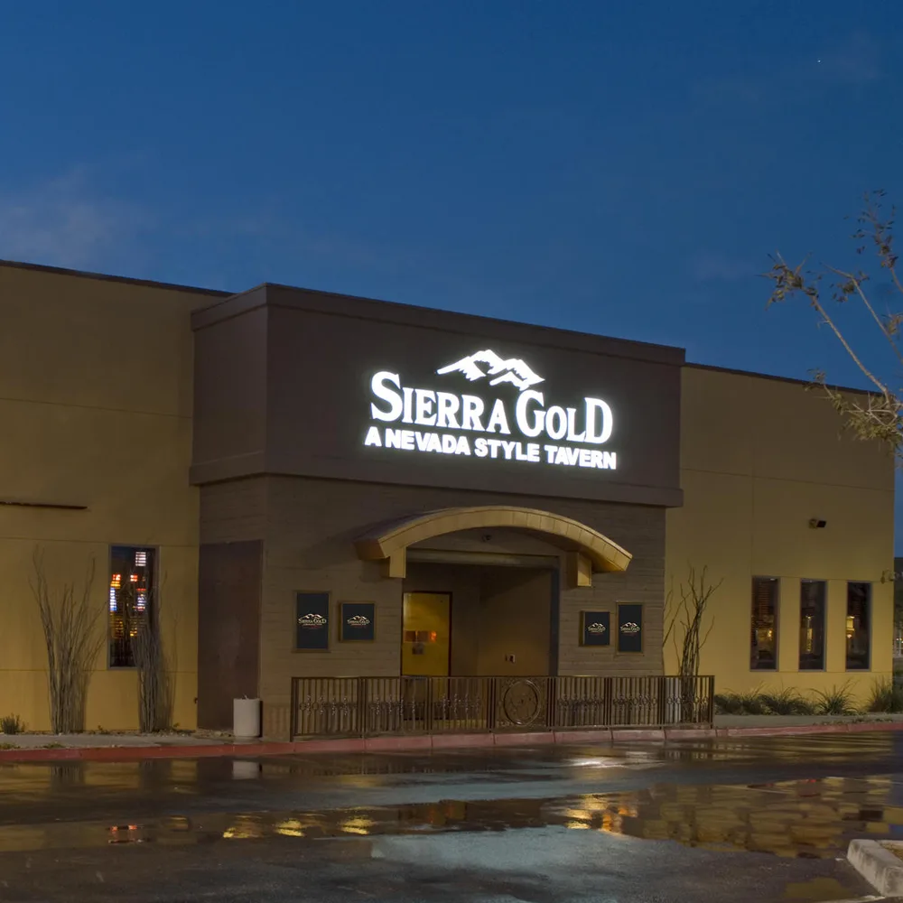 Sierra Gold business photo