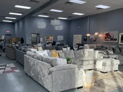 Sleep Well Furniture, Google photo 1