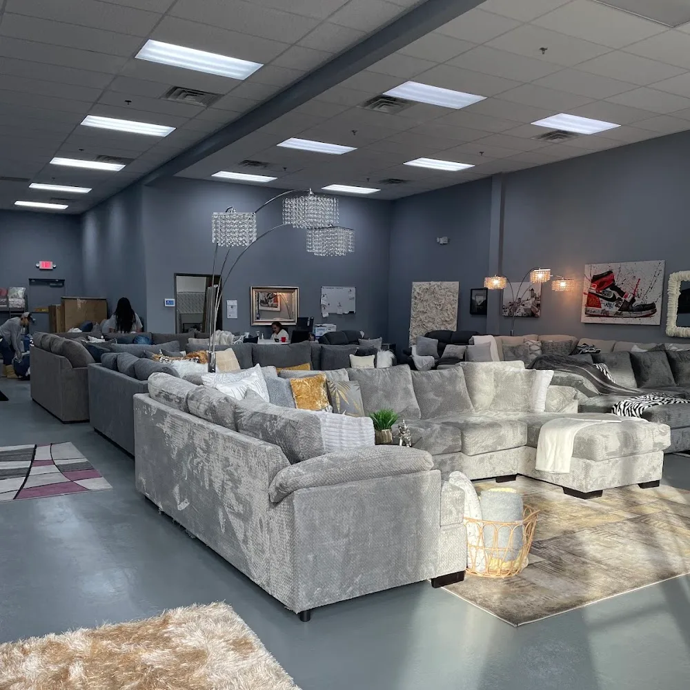 Sleep Well Furniture business photo
