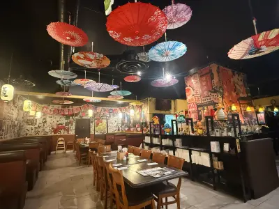Soru Ramen Sushi & Asian Cuisine, Google photo 1