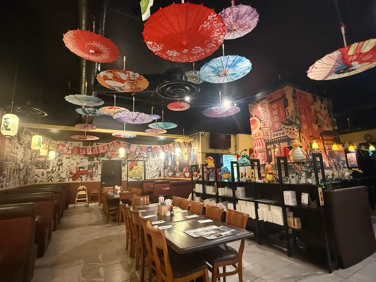 Soru Ramen Sushi & Asian Cuisine business photo