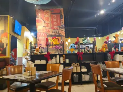 Soru Ramen Sushi & Asian Cuisine, Google photo 2