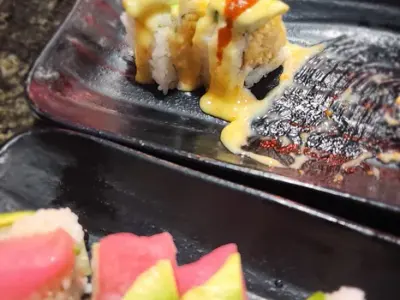 Sushi Day, Google photo 2