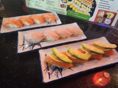 Sushi Day, Google photo 3