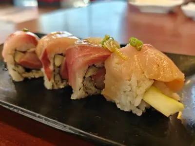 Sushi Tachi, Google photo 3