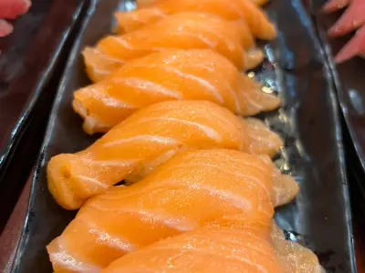 Sushi Tachi, Google photo 4