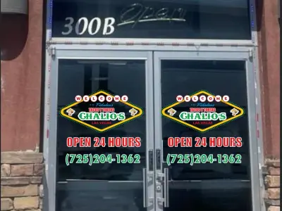 Tacos Y Tortas Chalio's Las Vegas 24hrs (Chalio’s Las Vegas), Google photo 3
