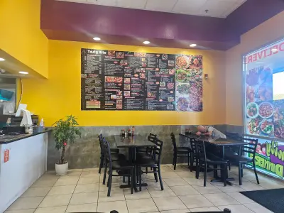 Tasty Bite, Google photo 1