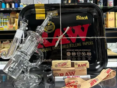The Dons' Smoke Shop, Google photo 4