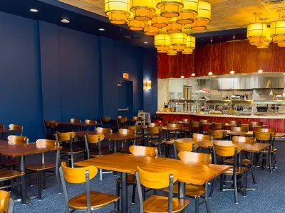 The Westside Bistro, Google photo 1