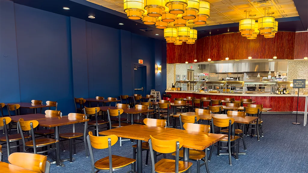 The Westside Bistro business photo