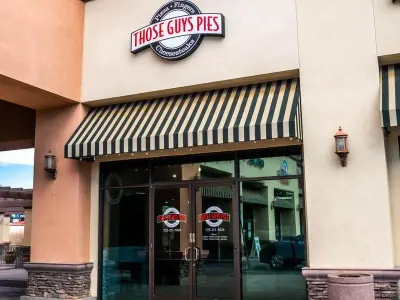 Those Guys Pies, Google photo 1