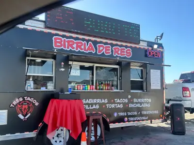 Tres Tacos LLC, Google photo 1