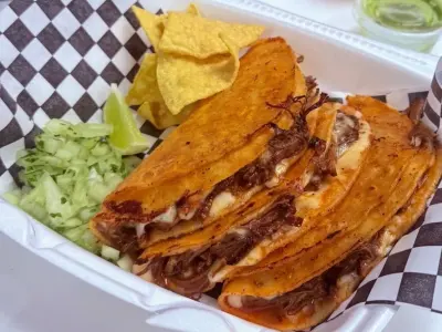 Tres Tacos LLC, Google photo 2