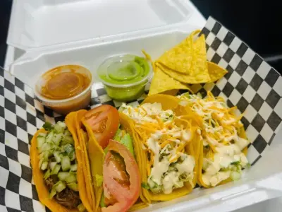 Tres Tacos LLC, Google photo 4