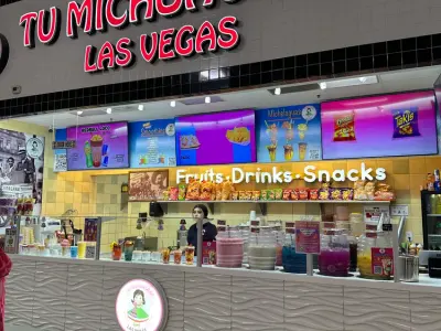 Tu Michoacana Las Vegas, Google photo 1