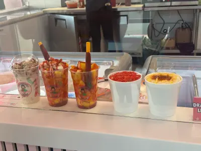 Tu Michoacana Las Vegas, Google photo 3