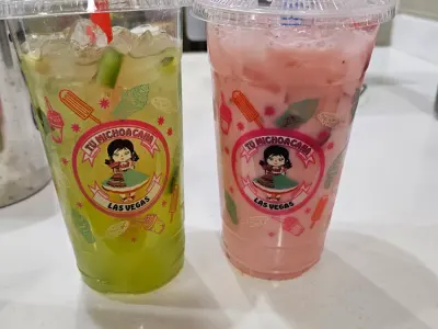 Tu Michoacana Las Vegas, Google photo 4