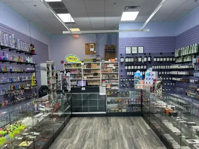 Vape Spot Vape & More, Google photo 1