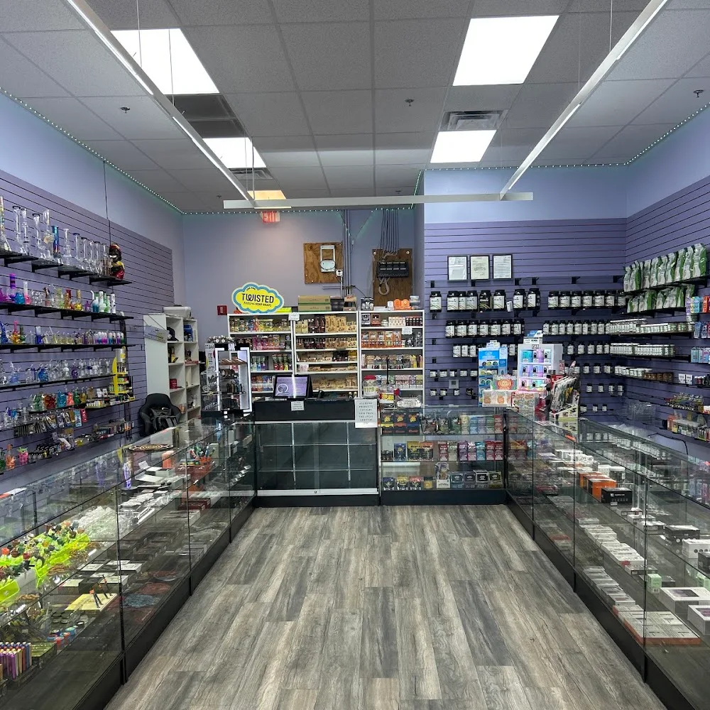 Vape Spot Vape & More business photo