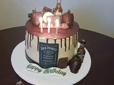 Vegas Bakery, Google photo 2