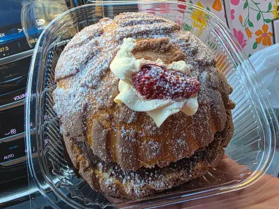 Vegas Bakery, Google photo 3