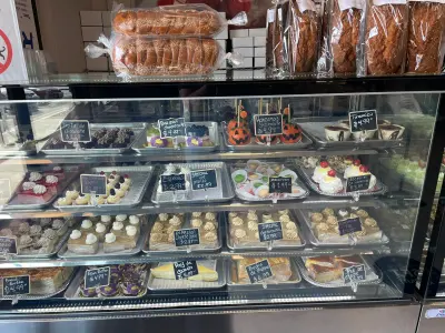 Vegas Bakery, Google photo 4