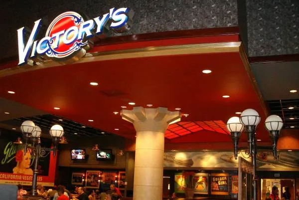 Victory's Cafe business photo