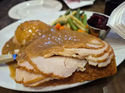 Victory's Cafe, Google photo 4
