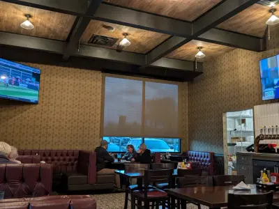 Village Pub Aliante, Google photo 3