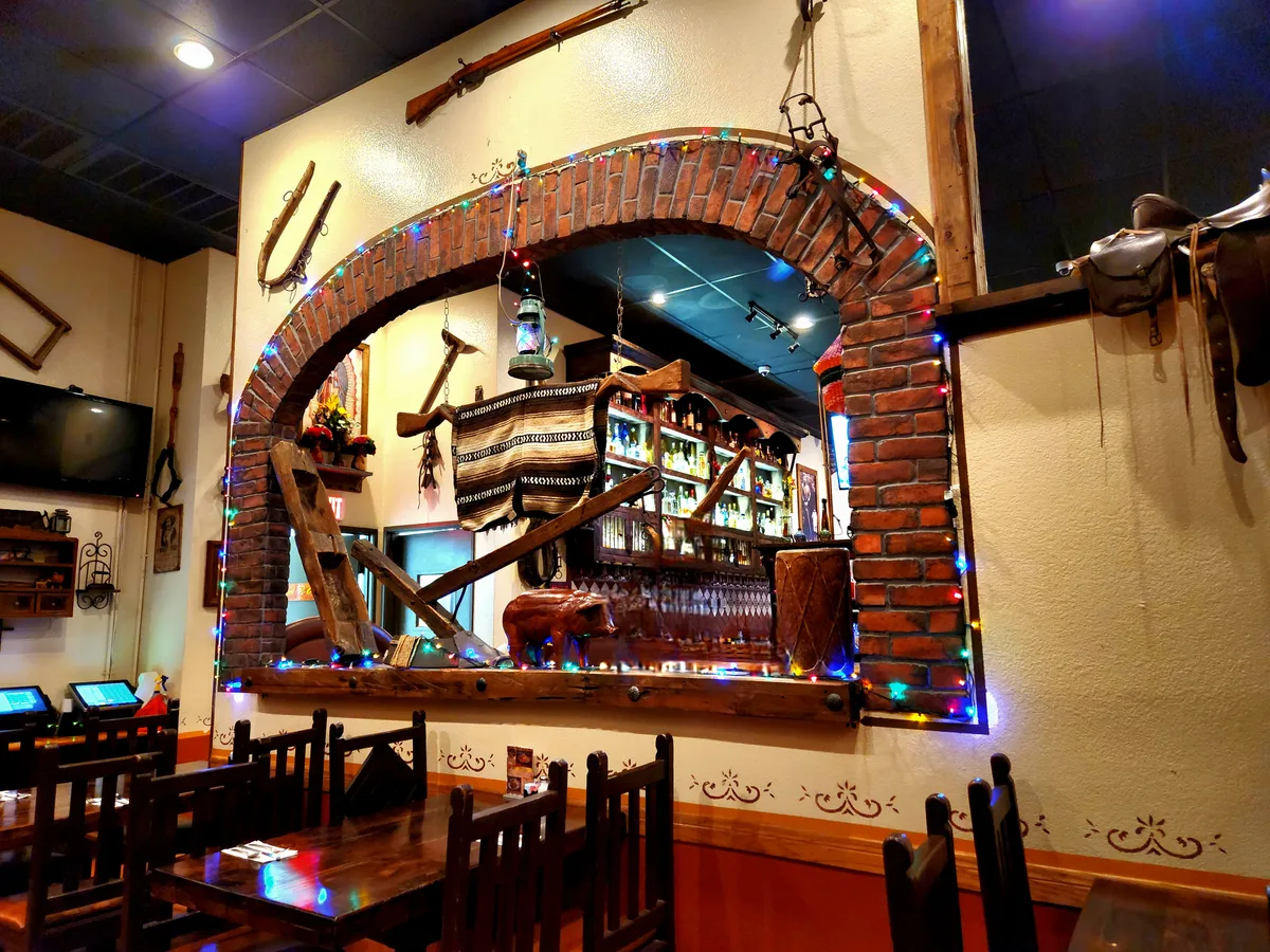Viva Zapata's Mexican Restaurant & Cantina business photo