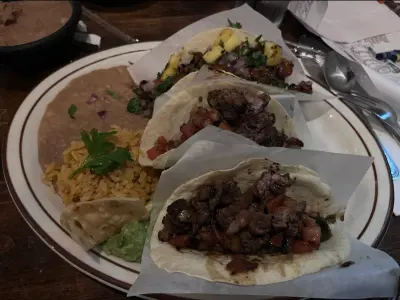 Viva Zapata's Mexican Restaurant & Cantina, Google photo 3