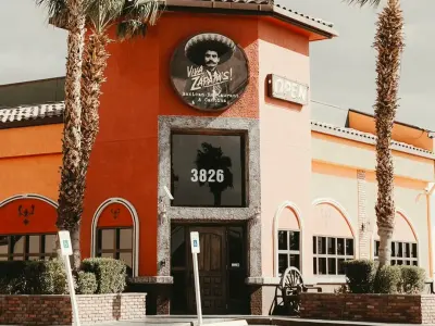 Viva Zapata's Mexican Restaurant & Cantina, Google photo 4