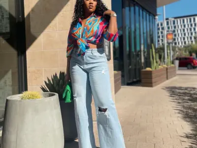What Dress Code Boutique, Google photo 1