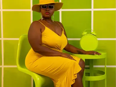 What Dress Code Boutique, Google photo 2