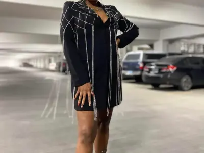 What Dress Code Boutique, Google photo 3