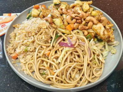 Wok Republic, Google photo 3