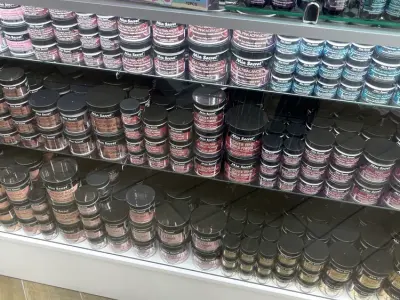 WonderLand Nail Supply, Google photo 3