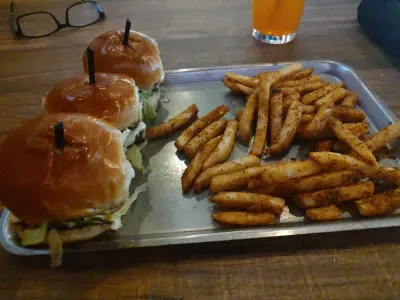 Wsky, Google photo 2