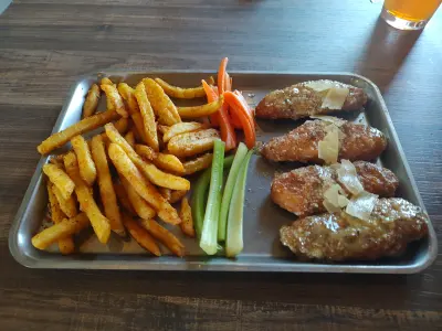Wsky, Google photo 4