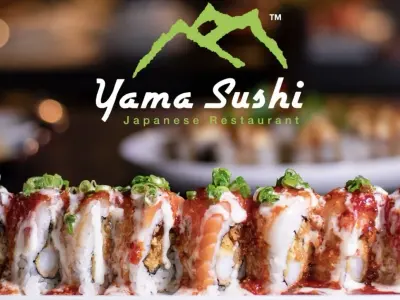 Yama Sushi & Korean BBQ Cheyenne, Google photo 2
