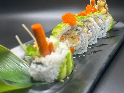 Yama Sushi & Korean BBQ Cheyenne, Google photo 4