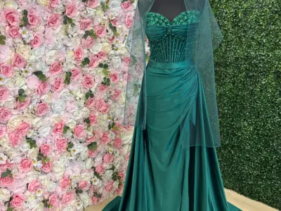 Zofia’s Dress Shop, Google photo 2