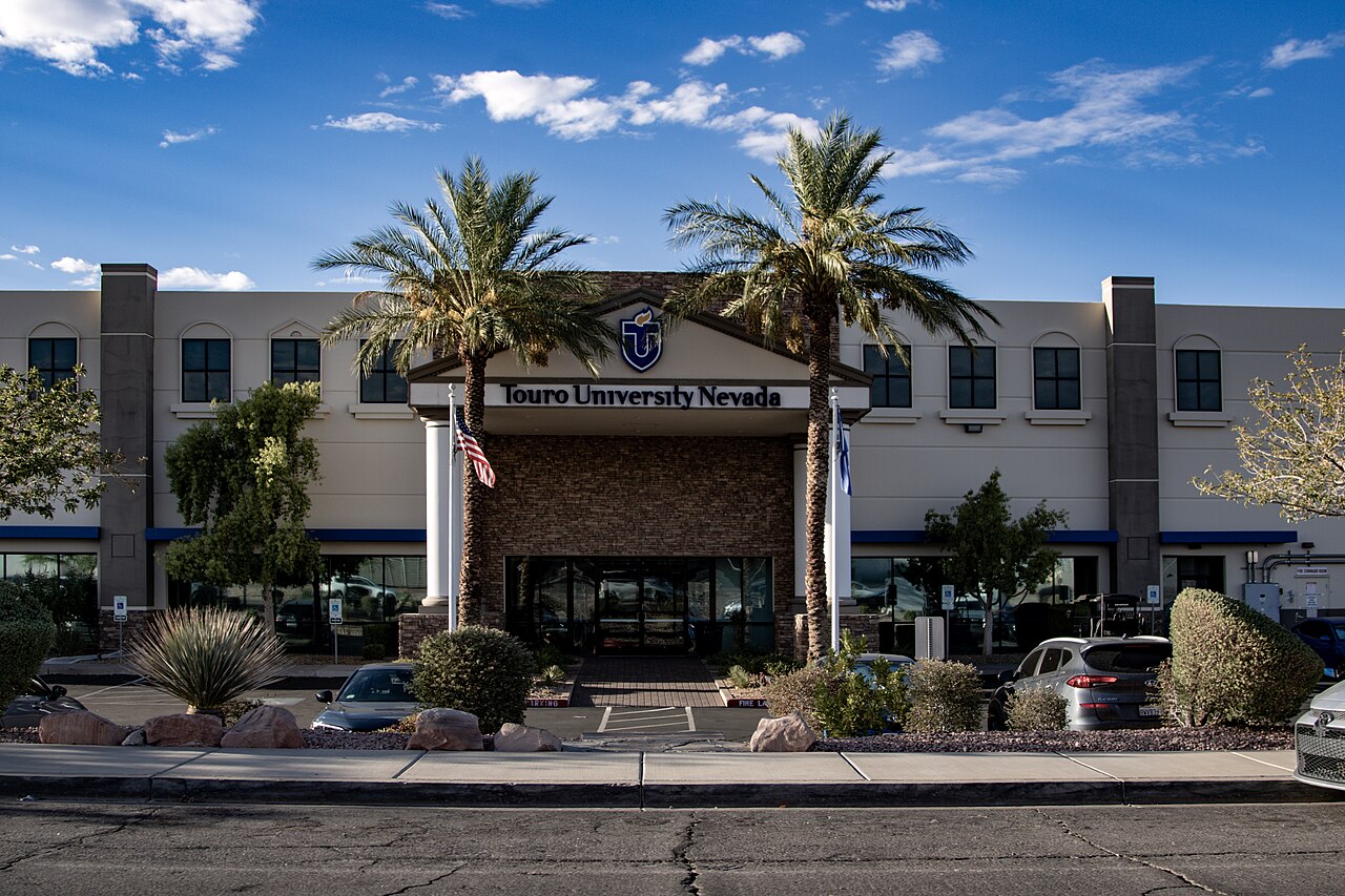 Touro University Nevada campus