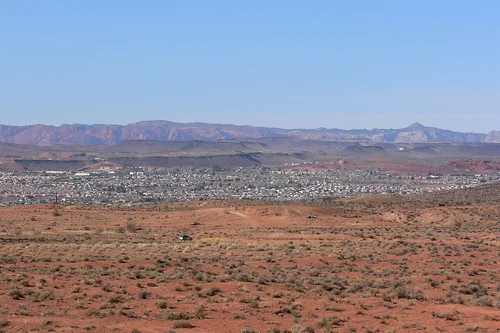 St. George